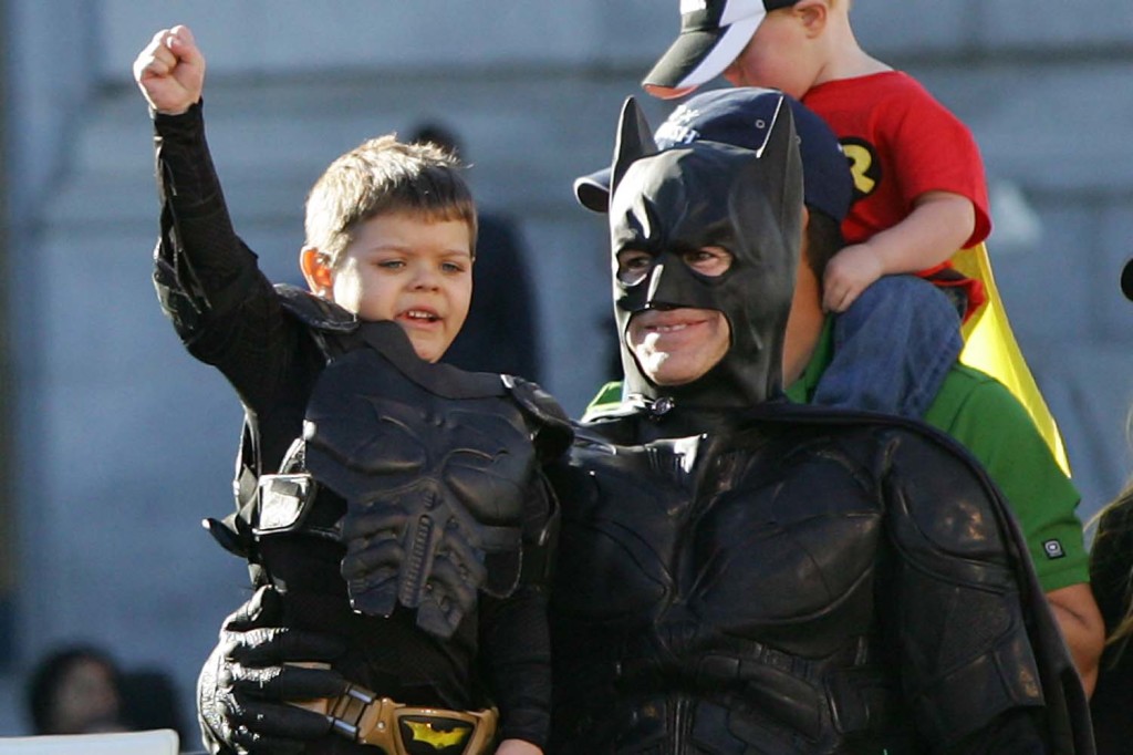batkid