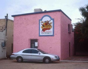 El Torero - Tucson, AZ