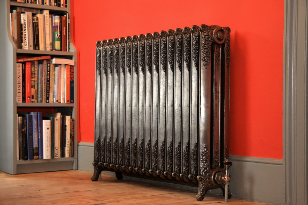 Radiator